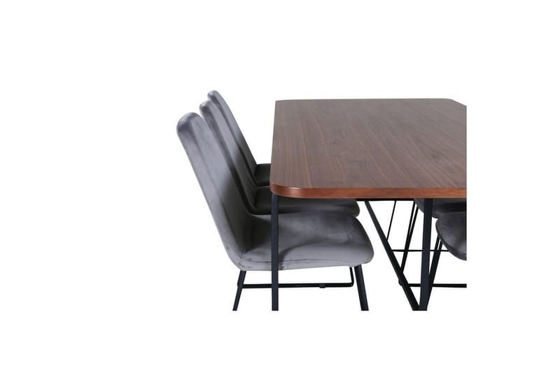 Matgrupp Uno, Muce - Möbler - Matplats - Matgrupp & matbord med stolar