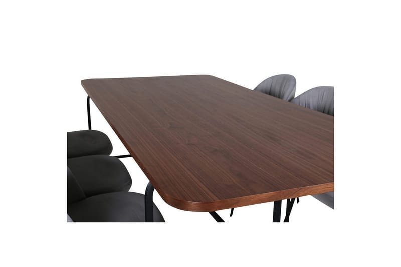 Matgrupp Uno, Wrinkles - Möbler - Matplats - Matgrupp & matbord med stolar