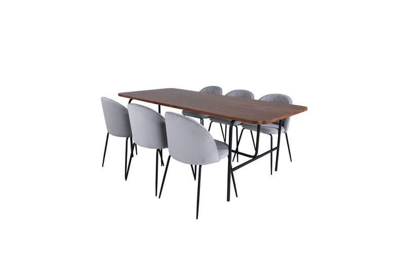 Matgrupp Uno, Wrinkles