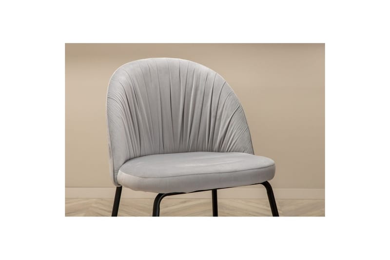 Matgrupp Uno, Wrinkles - Möbler - Matplats - Matgrupp & matbord med stolar