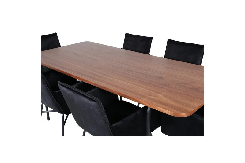 Matgrupp Uno, Petra - Möbler - Matplats - Matgrupp & matbord med stolar