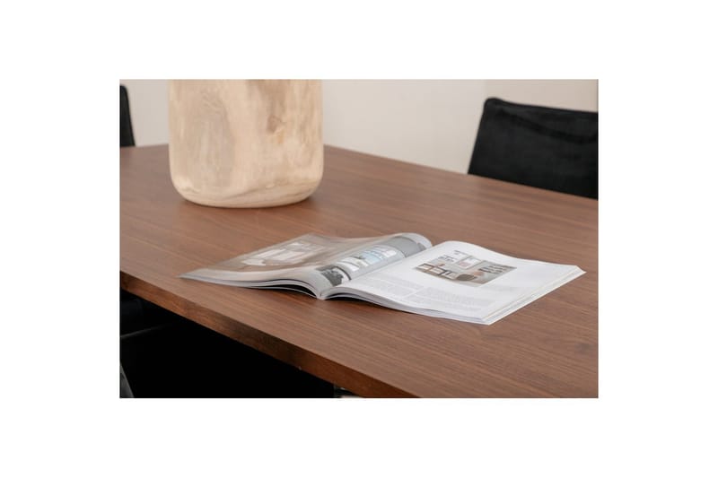 Matgrupp Uno, Petra - Möbler - Matplats - Matgrupp & matbord med stolar