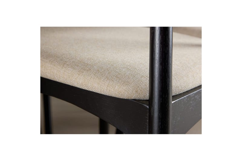 Matgrupp Ven, Tyresö - Beige - Möbler - Matplats - Matgrupp & matbord med stolar