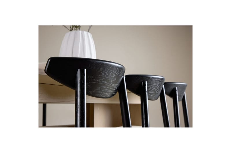 Matgrupp Ven, Tyresö - Beige - Möbler - Matplats - Matgrupp & matbord med stolar