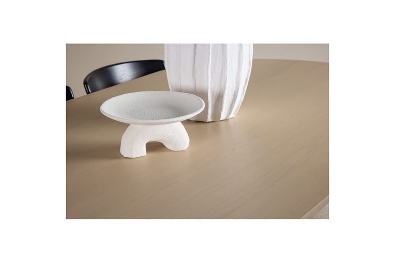 Matgrupp Ven, Tyresö - Beige - Möbler - Matplats - Matgrupp & matbord med stolar