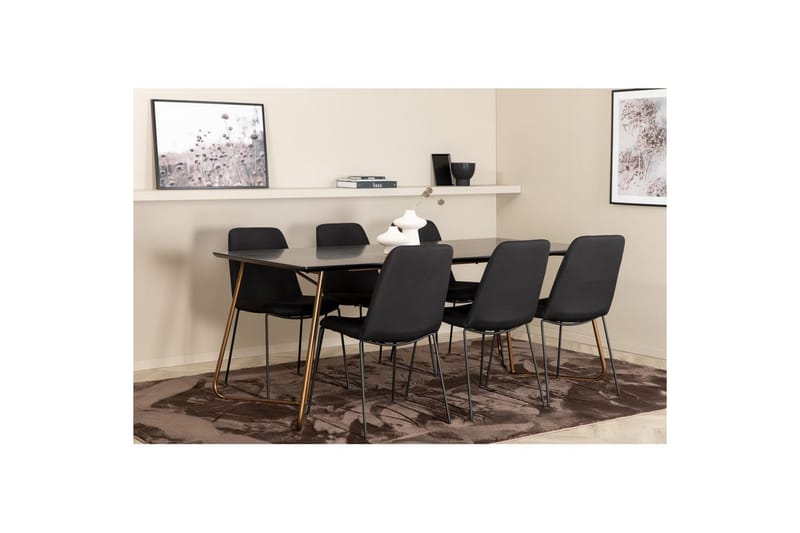 Matgrupp Petra, Muce - Möbler - Matplats - Matgrupp & matbord med stolar