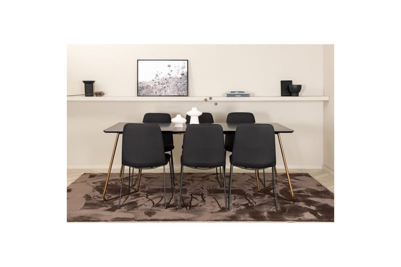 Matgrupp Petra, Muce - Möbler - Matplats - Matgrupp & matbord med stolar