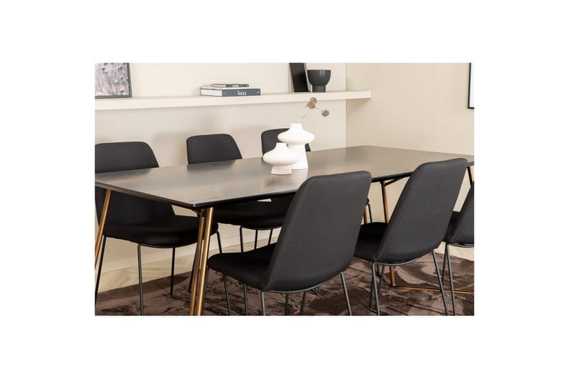 Matgrupp Petra, Muce - Möbler - Matplats - Matgrupp & matbord med stolar