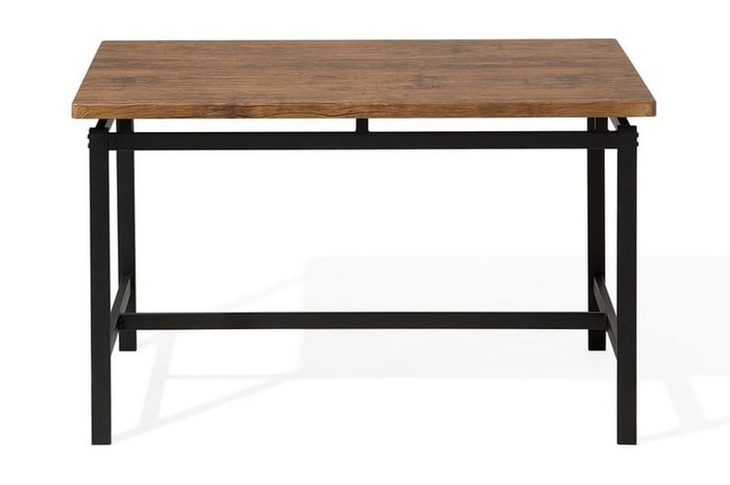 Arlington Matgrupp 75 cm - Svart - Möbler - Matplats - Matgrupp & matbord med stolar