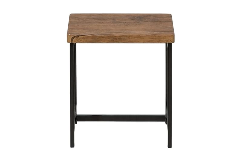 Arlington Matgrupp 75 cm - Svart - Möbler - Matplats - Matgrupp & matbord med stolar