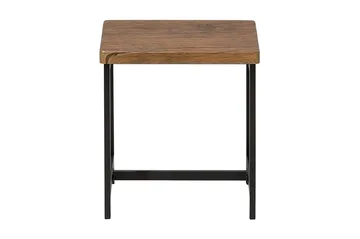Arlington Matgrupp 75 cm - Svart - Möbler - Matplats - Matgrupp & matbord med stolar