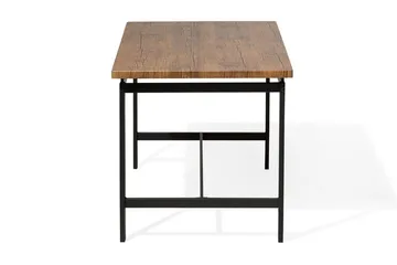 Arlington Matgrupp 75 cm - Svart - Möbler - Matplats - Matgrupp & matbord med stolar