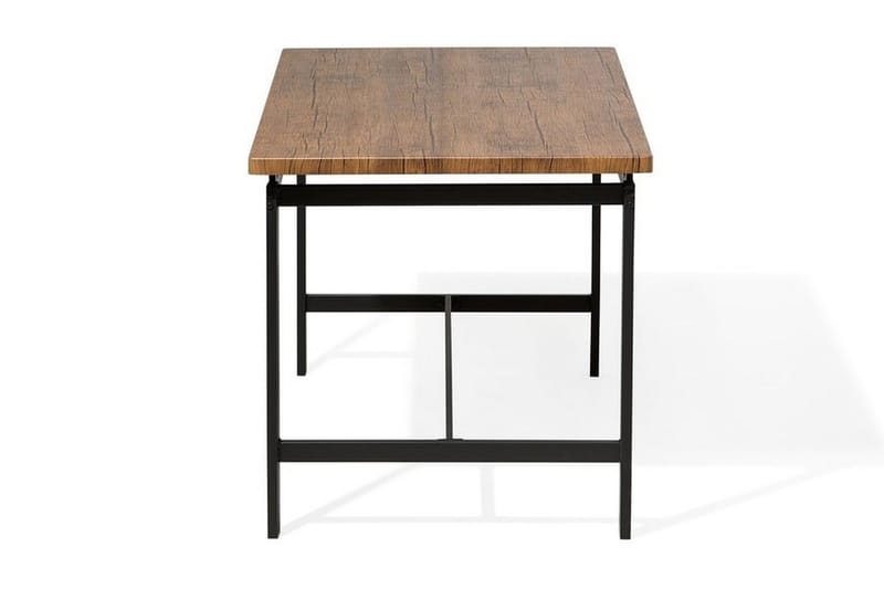 Arlington Matgrupp 75 cm - Svart - Möbler - Matplats - Matgrupp & matbord med stolar