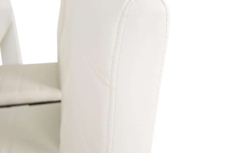Cibus Matgrupp 180 cm med 6 Cibus Stol - Vit - Möbler - Matplats - Matgrupp & matbord med stolar