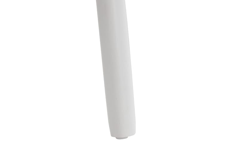 CORABIA Matgrupp + 4 st FURZE Matstolar Vit/Ek - Möbler - Matplats - Matgrupp & matbord med stolar