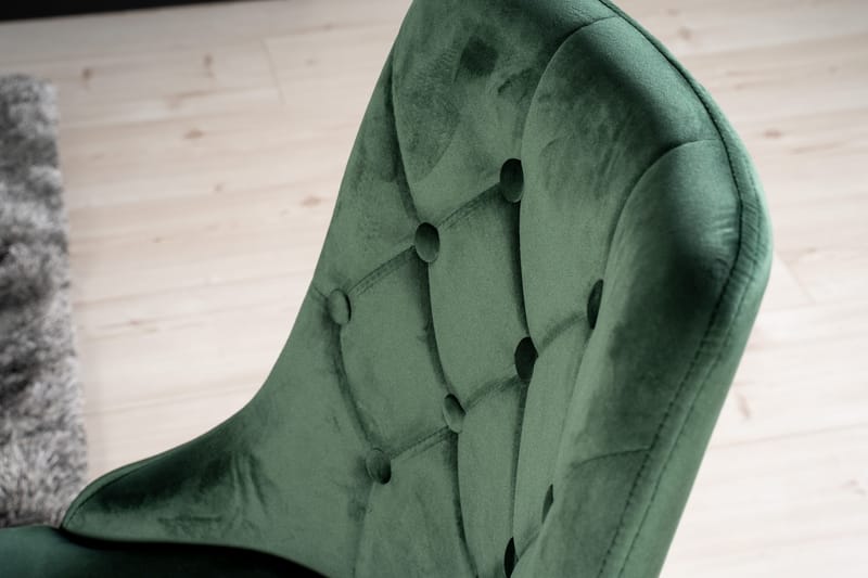 Daicy Matgrupp 180 cm + 6 st Valerie Matstolar - Möbler - Matplats - Matgrupp & matbord med stolar