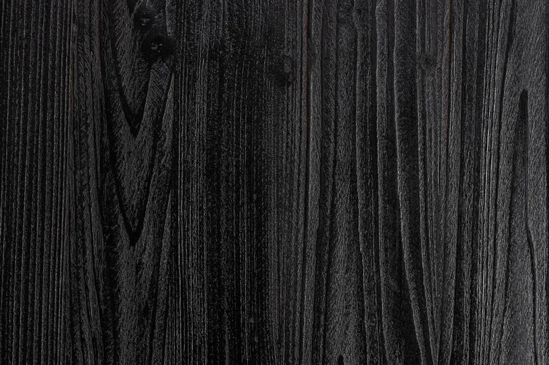 Dijon Matgrupp 200 cm inkl 6 Bergviken Stolar Sammet - Brun / Svart / Sammet - Förvaring - Förvaringsmöbler - Skänkar & sideboards