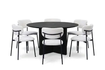 130 cm - Brun