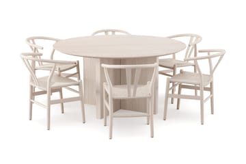 150 cm - Svart