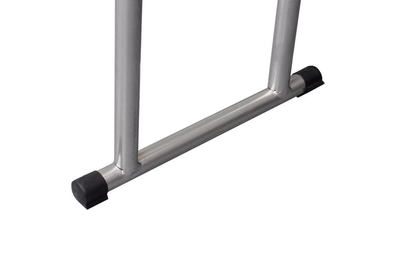 Fällbart frukost bar set med 2 stolar - Brun - Möbler - Matplats - Matgrupp & matbord med stolar