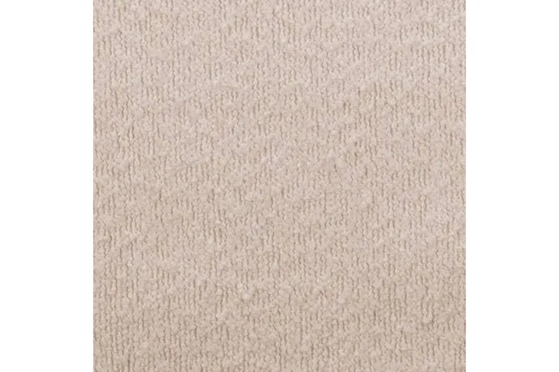 Hollan Matgrupp Rund Beige|Vit|Svart - Möbler - Matplats - Matgrupp & matbord med stolar