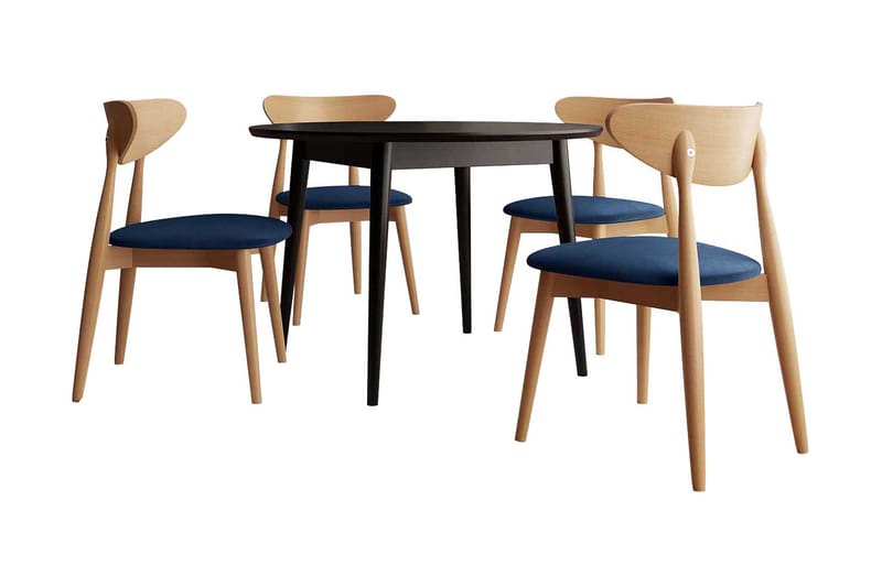 ILMARI Matgrupp - Möbler - Matplats - Matgrupp & matbord med stolar