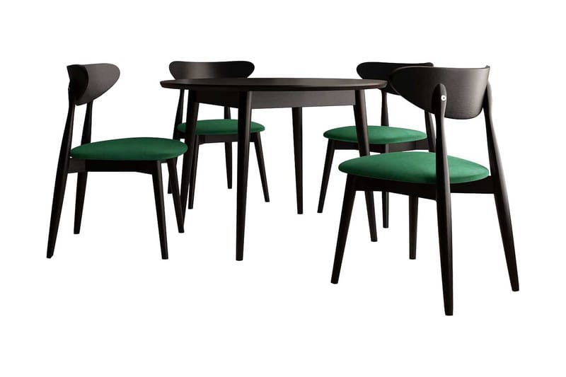 ILMARI Matgrupp - Möbler - Matplats - Matgrupp & matbord med stolar