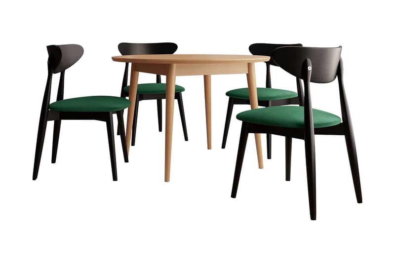 ILMARI Matgrupp - Möbler - Matplats - Matgrupp & matbord med stolar