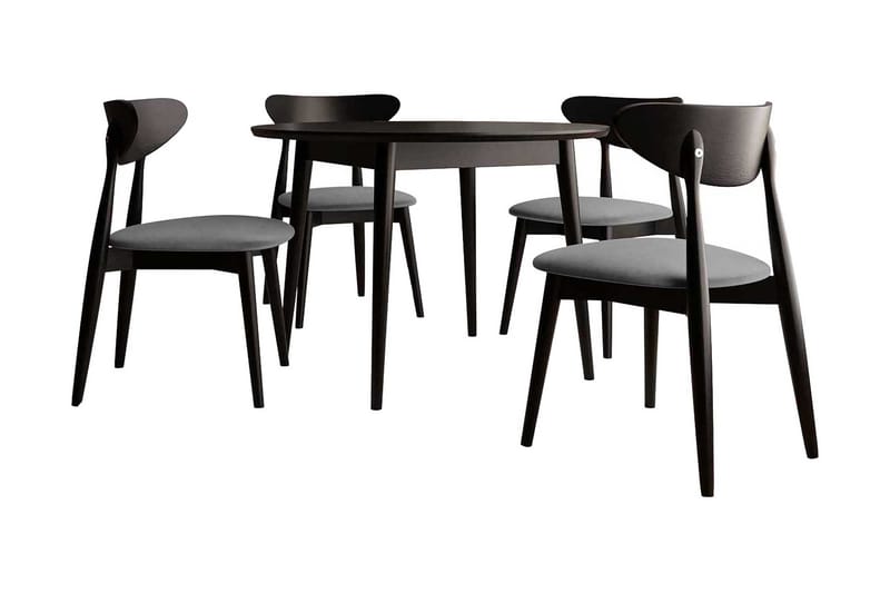 ILMARI Matgrupp - Möbler - Matplats - Matgrupp & matbord med stolar
