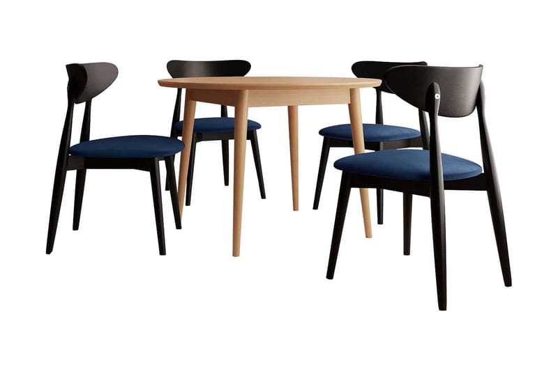 ILMARI Matgrupp - Möbler - Matplats - Matgrupp & matbord med stolar