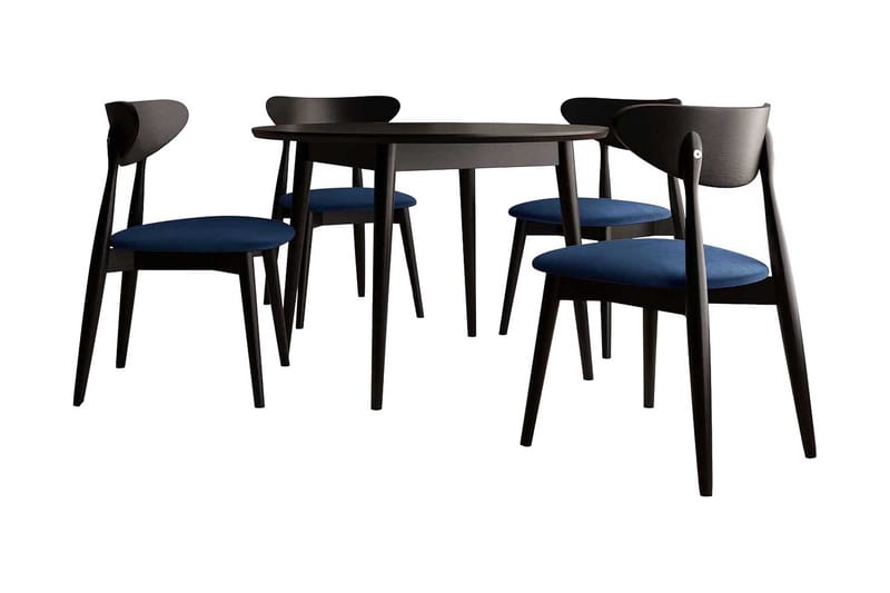 ILMARI Matgrupp - Möbler - Matplats - Matgrupp & matbord med stolar