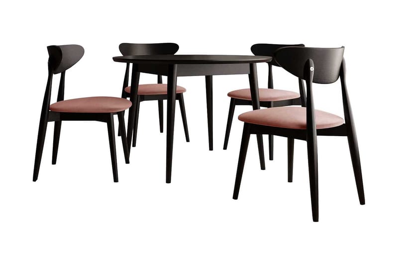 ILMARI Matgrupp - Möbler - Matplats - Matgrupp & matbord med stolar