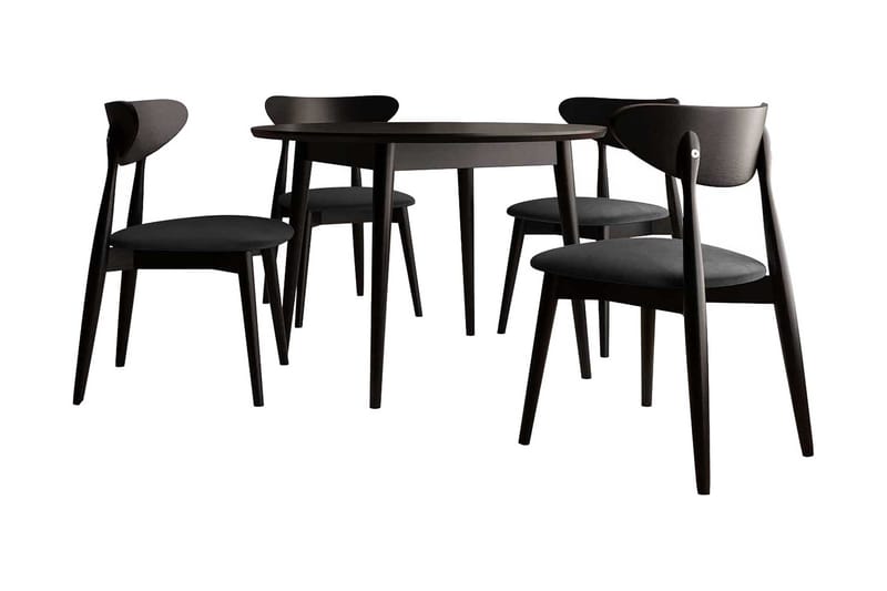ILMARI Matgrupp - Möbler - Matplats - Matgrupp & matbord med stolar