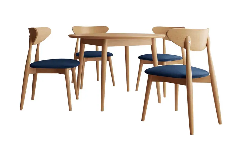 Ingram Matgrupp Blå