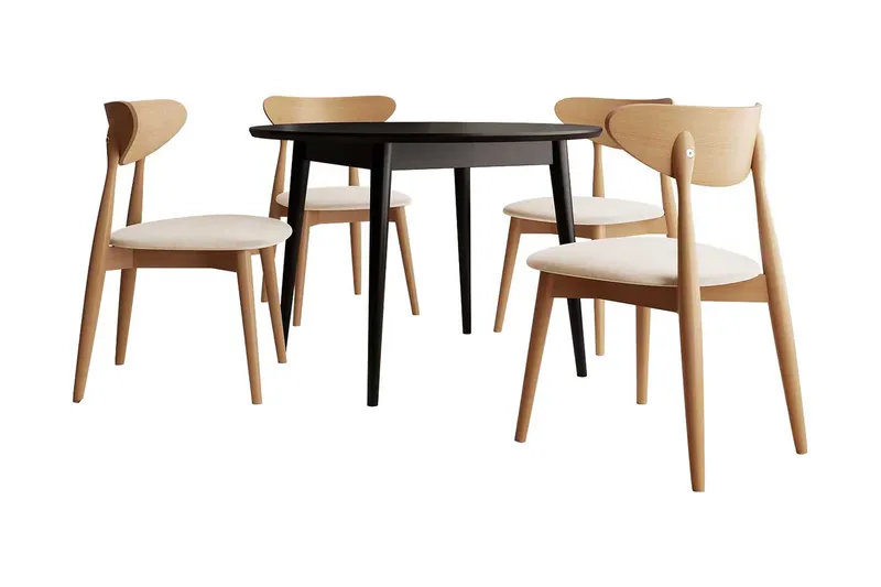 Ingram Matgrupp Rosa