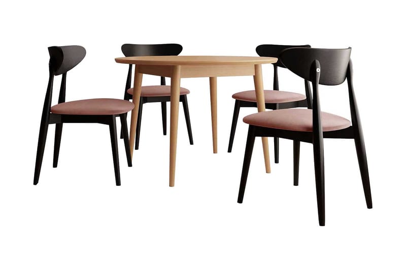 Ingram Matgrupp Rosa