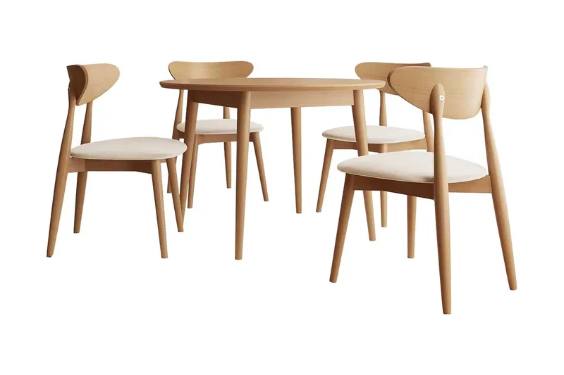 Ingram Matgrupp Rosa