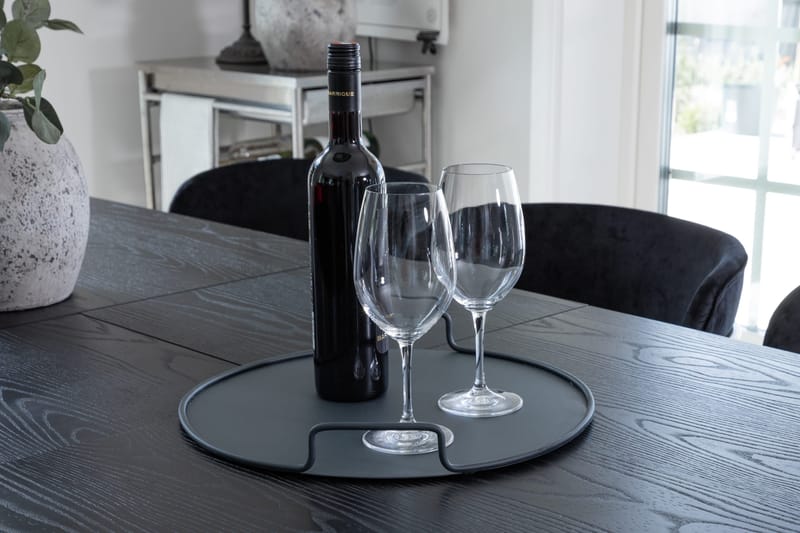 Irunea Matgrupp 180 cm + 6 st Arcarazo Matstolar - Möbler - Matplats - Matgrupp & matbord med stolar