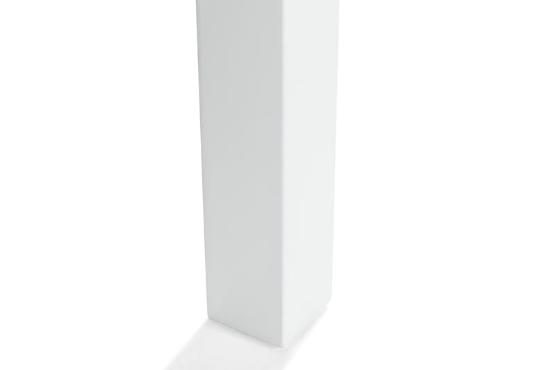 Jasmin Matgrupp med 6 st Cibus Stolar - Vit/Grå - Möbler - Matplats - Matgrupp & matbord med stolar