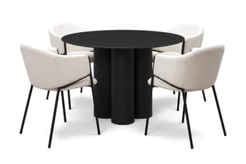 Svart - Svart