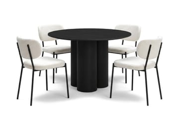 Svart - Svart