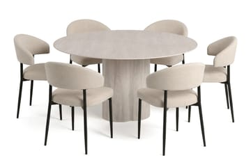150 cm - Brun