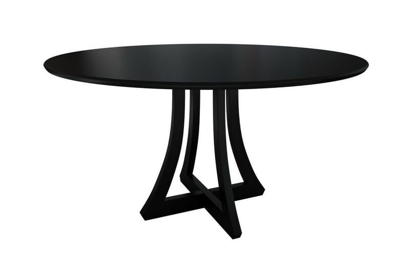 Kendale Matgrupp Grön/Svart - Möbler - Matplats - Matgrupp & matbord med stolar