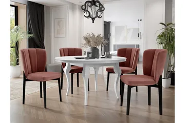 Kendale Matgrupp - Möbler - Matplats - Matgrupp & matbord med stolar