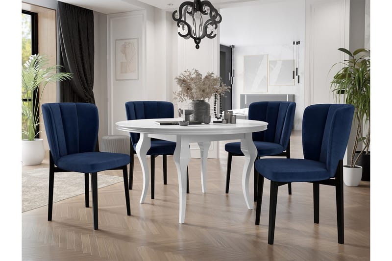 Kendale Matgrupp - Möbler - Matplats - Matgrupp & matbord med stolar