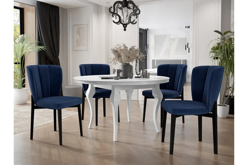 Kendale Matgrupp - Möbler - Matplats - Matgrupp & matbord med stolar