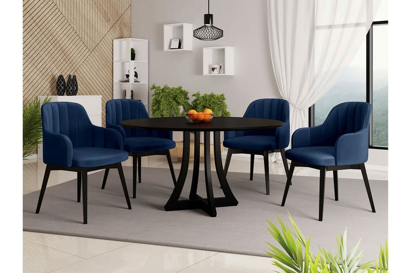 Kendale Matgrupp - Möbler - Matplats - Matgrupp & matbord med stolar