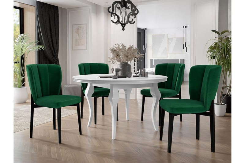 Kendale Matgrupp - Möbler - Matplats - Matgrupp & matbord med stolar