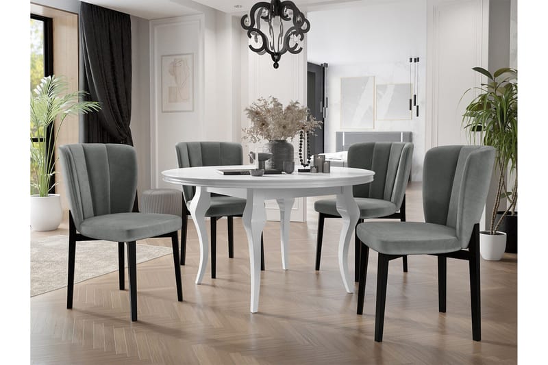 Kendale Matgrupp - Möbler - Matplats - Matgrupp & matbord med stolar