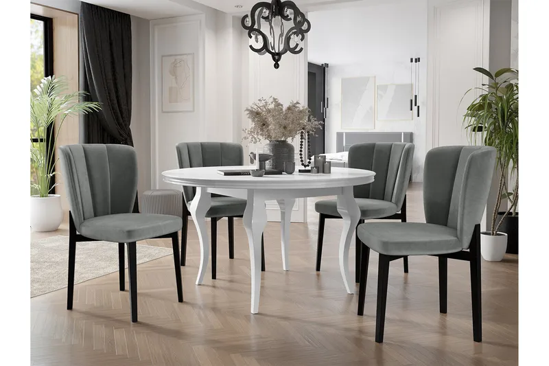 Kendale Matgrupp - Möbler - Matplats - Matgrupp & matbord med stolar